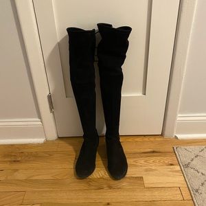 Stuart Weitzman Lowland Over The Knee Boot